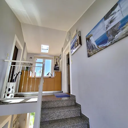 Sonja Appartamento Klimno