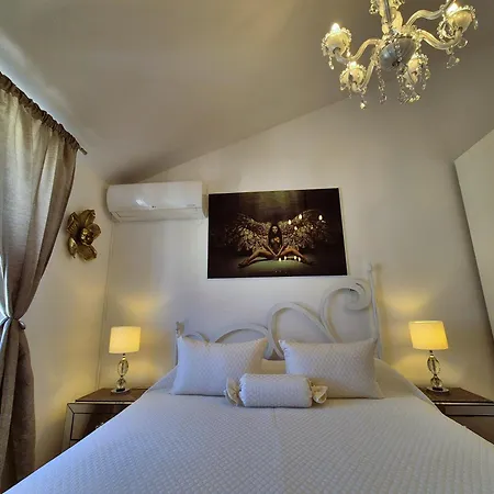 Apartamento Sonja *