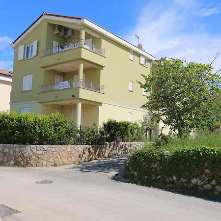 Appartamento Sonja Klimno