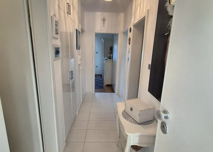 Sonja Апартаменты *