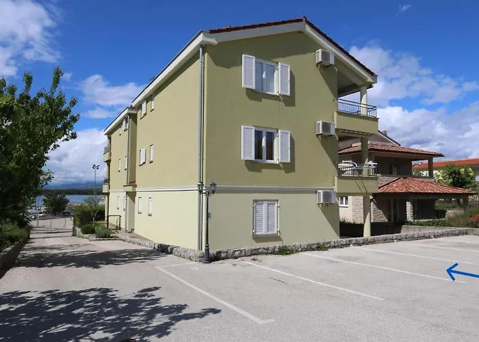 Sonja Апартаменты *