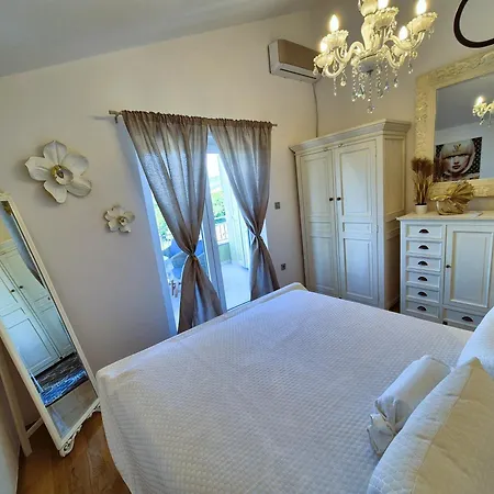 Apartment Sonja Klimno