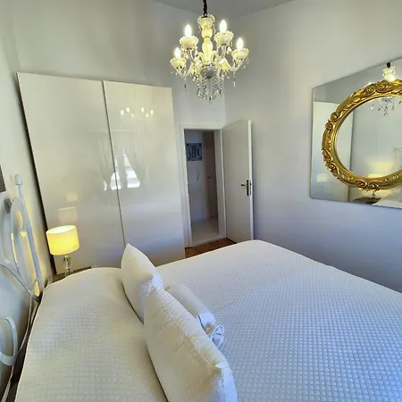 Sonja Apartment