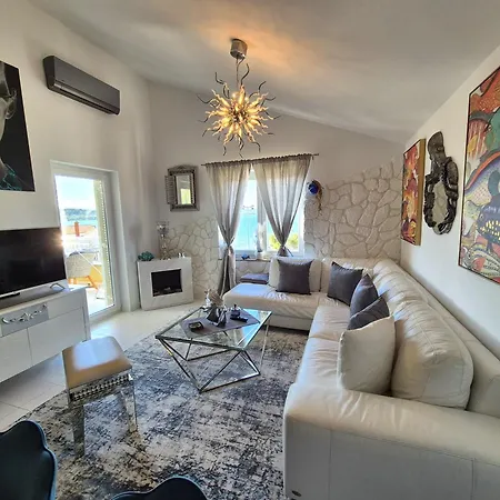 Apartment Sonja