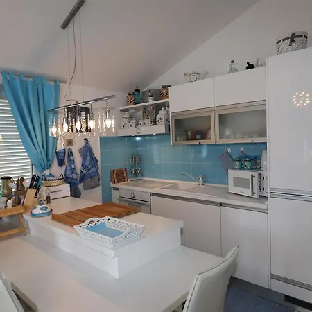 Sonja Apartment Klimno