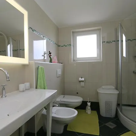 Sonja Apartment