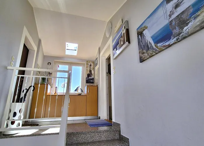 Sonja Appartamento Klimno