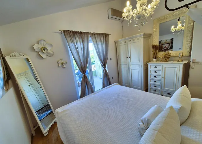 Appartamento Sonja Klimno