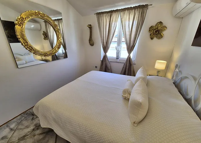 Appartamento Sonja *